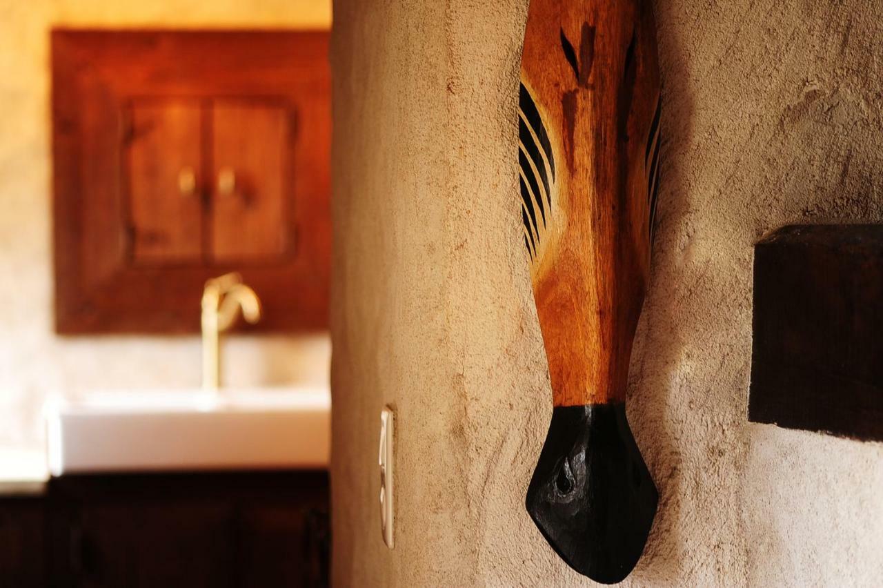 Villa Momella House à Colméry Extérieur photo