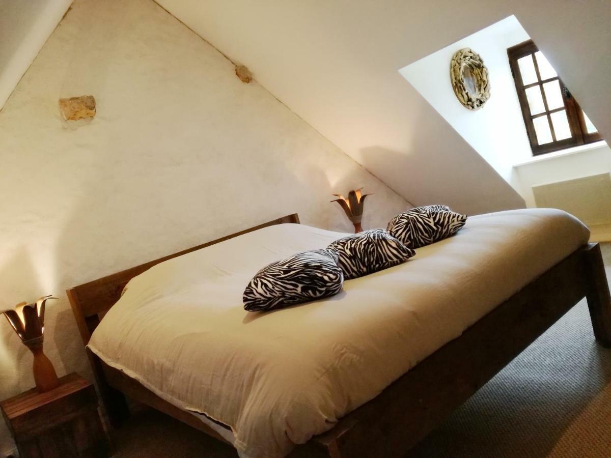 Villa Momella House à Colméry Extérieur photo