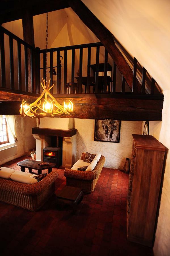 Villa Momella House à Colméry Extérieur photo
