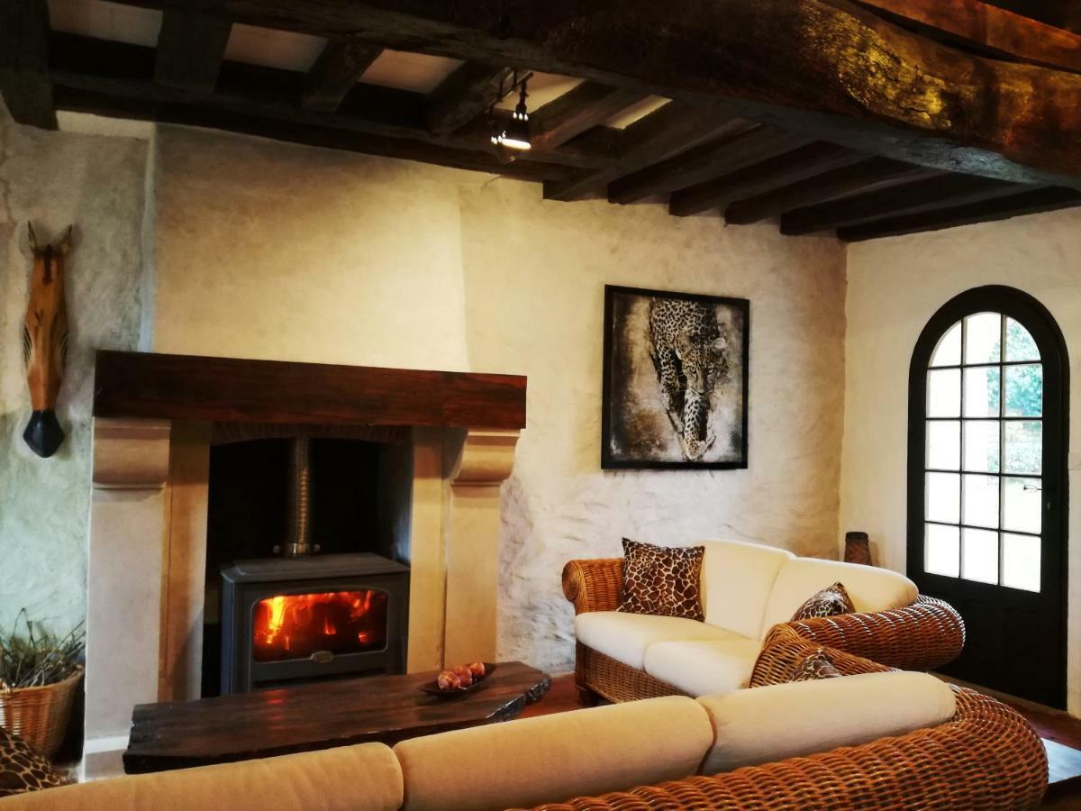 Villa Momella House à Colméry Extérieur photo