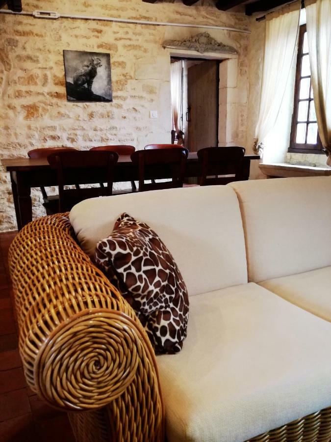 Villa Momella House à Colméry Extérieur photo