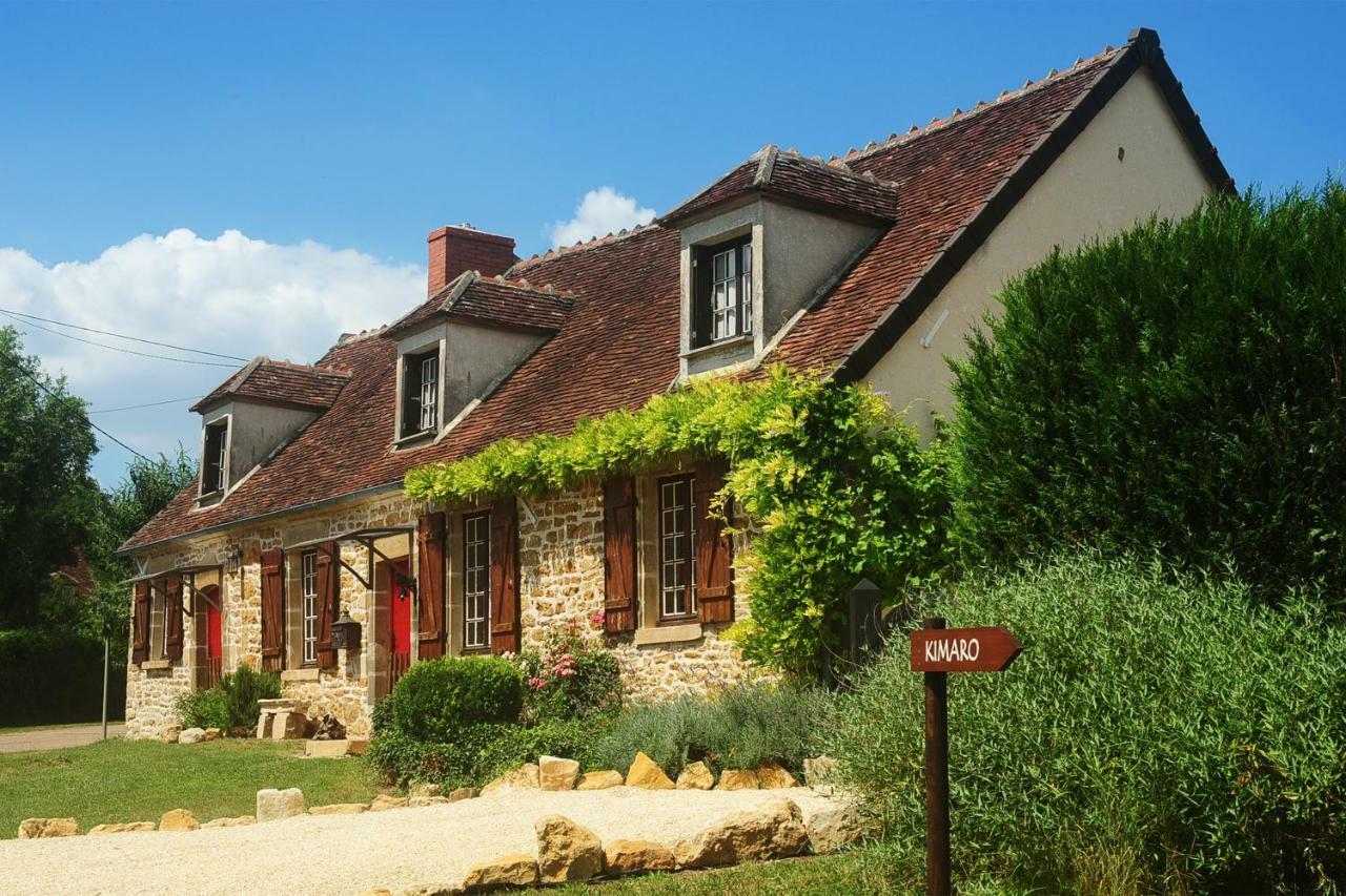 Villa Momella House à Colméry Extérieur photo